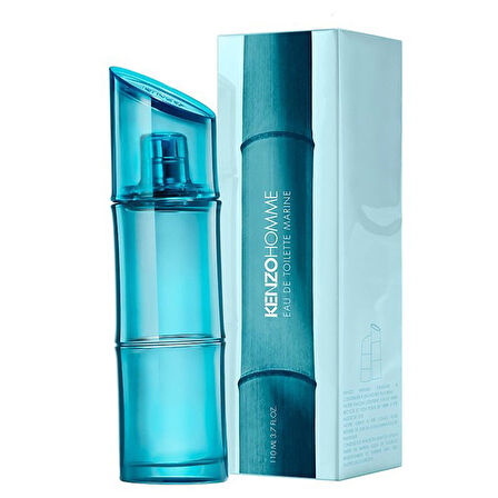 Kenzo Homme Marine EDT Erkek Parfüm 110ML