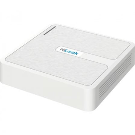 HILOOK DVR-108G-K1(S) 8 KANAL 1 HDD DVR KAYIT CİHAZI