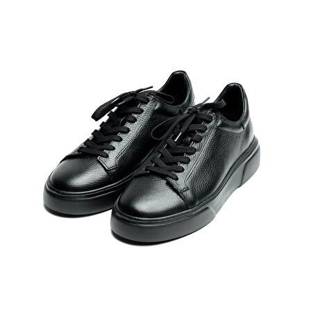 Hakiki Deri Casual Erkek Ayakkabı