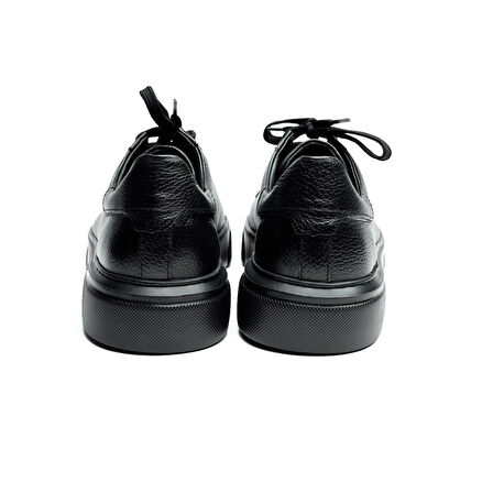 Hakiki Deri Casual Erkek Ayakkabı