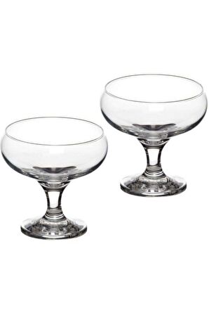 440336 Dondurmalık Ve Puding kabı 6 Adet 270 cc