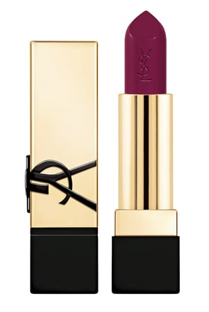 YVES SAINT LAURENT ROUGE PUR COUTURE- Ruj P1