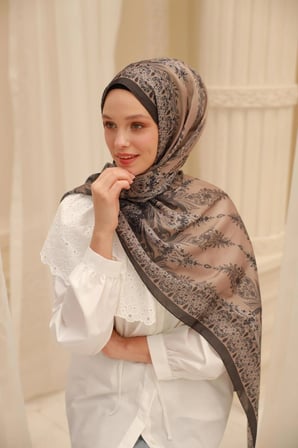 Velina Şal 431001-04