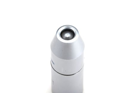 Dasqua 2-4'' Boru Tip İ̇Ç Çap Mikrometresi 0.001'' 4312-5106