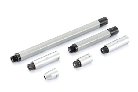 Dasqua 2-20'' Boru Tip İ̇Ç Çap Mikrometresi 0.001'' 4312-5112