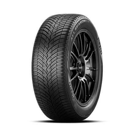 Pirelli Cinturato All Season Sf3 Xl S-İ 235/55R18 104V 4 Mevsim Lastiği - 2026
