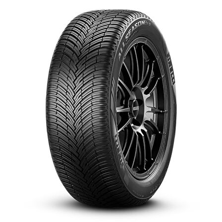 Pirelli 225/60 R18 104V XL Cinturato All Seasons SF3 Dört Mevsim Lastiği Üretim: 2024