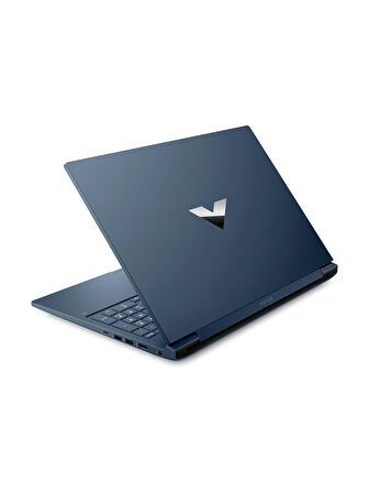 HP VİCTUS 16 R7 8845HS 96GB 256GB SSD RTX4060/8GB 144HZ 16.1'' FHD FDOS A05N8EA & PER4 ÇANTA