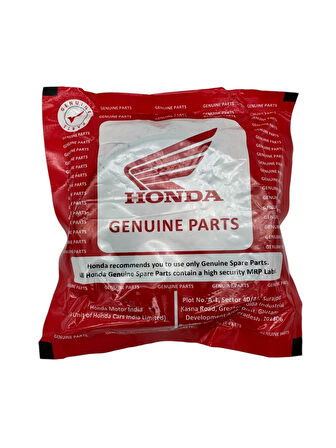 Honda CB 125 F Orjinal Arka Fren Balatası (2023-2025)