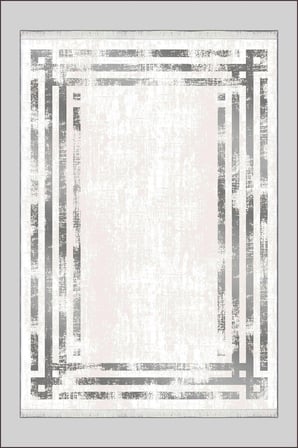 Yolluk Halı – Kaymaz Tabanlı, Yıkanabilir, Yumuşak Dokulu, Şık ve Dayanıklı Tasarım (1074 )