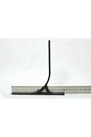 Fotoğraf Arka Plan Kağıt Tutucu 20cm*20cm 2'li Stand A4 A3 A2 Çekim Fotostand