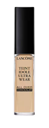 Lancome Teint Idole Ultra Wear All Over Concealer - Kapatıcı 006 Beige Ocre 