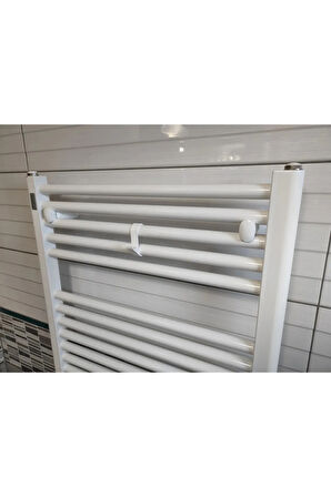 3 Adet Radyatör İçin Banyo Askısı