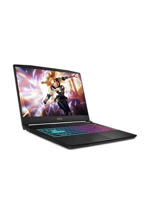 Katana 15 HX i9-14900HX 32GB 2TB SSD RTX5060/8GB 15.6" 2K QHD 165Hz W11P Gaming Laptop B14WFK
