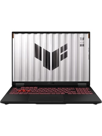 Asus Tuf Gaming A16 FA608PM-RV026 Amd Ryzen 9 8940HX 64GB Ram 2tb SSD RTX5060 Freedos K41