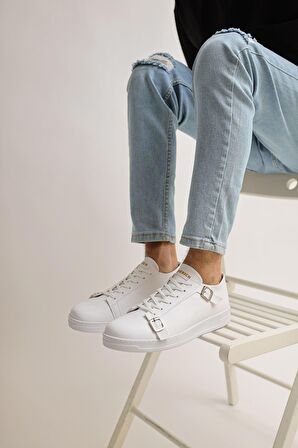 Chekich CH191 İpekyol BEYAZ