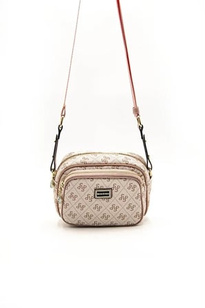 Silver Polo Kadın Çapraz Çanta SP1111-M178