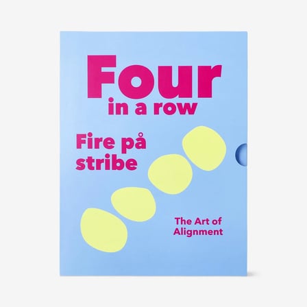 Flying Tiger Kitap Kutusunda Eşleştirme Oyunu
