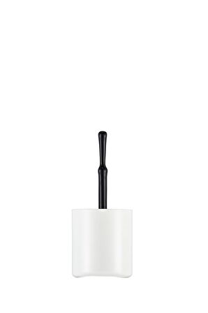 Flormar Yoğun Pigmentli Parlak Oje- Full Color Nail Enamel- Fc32 Vıctory Of Black -8690604313228