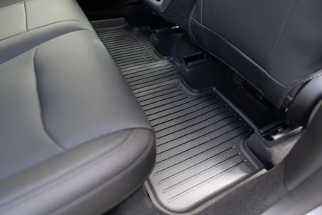 Standart İkili – Model Y Juniper & Standart 2025+ Premium Paspas + Tekli Bagaj Havuzu