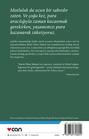 Mutlu Ölüm