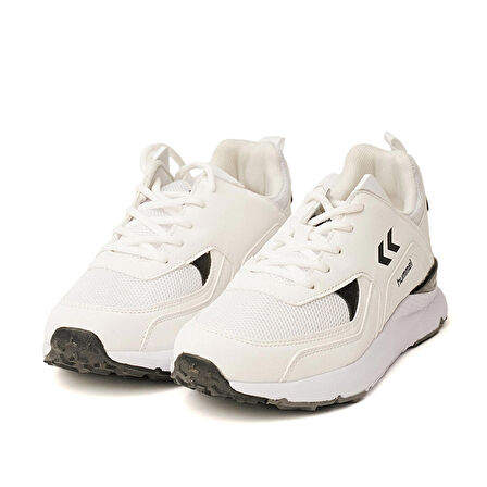 Hummel Vega Unisex Beyaz Koşu Ayakkabısı 07-900130-3