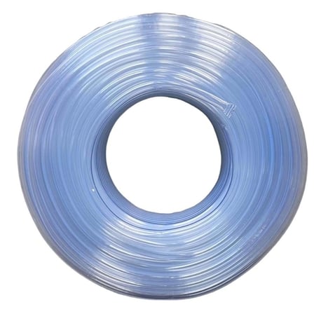 Aqua Boutique Dış Filtre Hortumu 12-16mm ince şeffaf 2metre