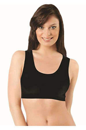 Elite Life 777 Destekli Sporcu Büstiyer ( 3 Lü Asorti )