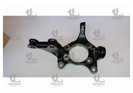 TAŞIYICI AKS COROLLA 07-20/AURIS 07-20 RH (ABS)