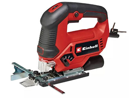 Einhell TC-JS 90, Dekupaj Testere - 4321165