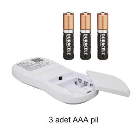 Respirox RTC-01 Elektrikli Mini Tens Aleti