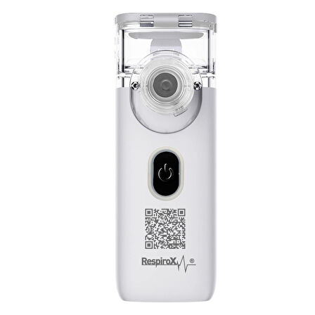 Respirox YS31 Mini Mesh Nebulizatör