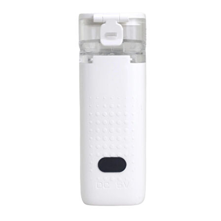 Respirox YS31 Mini Mesh Nebulizatör