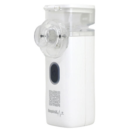 Respirox YS31 Mini Mesh Nebulizatör