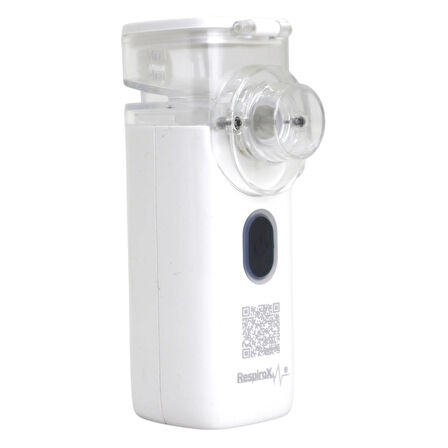 Respirox YS31 Mini Mesh Nebulizatör