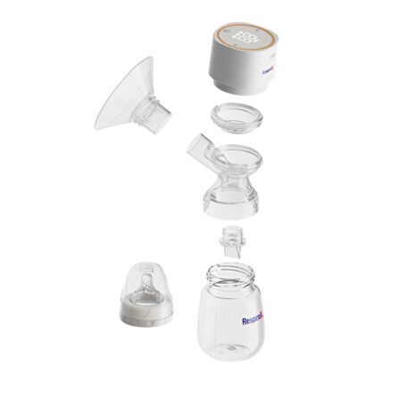 Respirox DQ-S069 Şarjlı Süt Pompası
