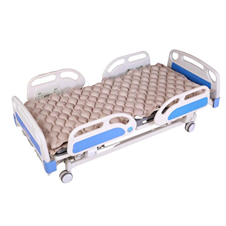 Respirox RHE-22 Baklava Tipi Havalı Yatak