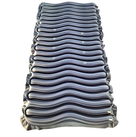Respirox RHB-10 Hava Ventilasyonlu Boru Tipi Havalı Yatak