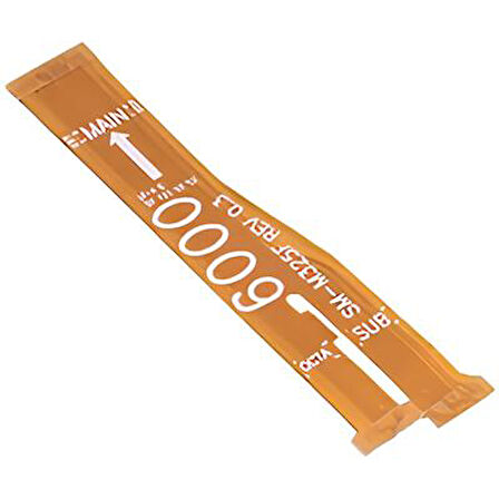 Samsung Galaxy M32 - SM-M325F Ara Film Flex