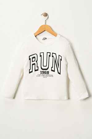 Erkek Çocuk Deri Ceketli Kot Pantolonlu Penyeli Üçlü Takım TKM.YY01