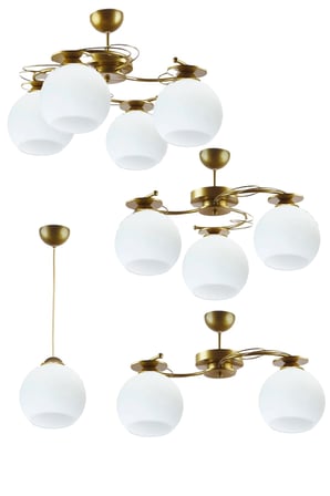 MODERN İLAY AVİZE SETİ SALON YATAK ODASI MUTFAK GİRİŞ 2Lİ 3LÜ TEKLİ AVİZE