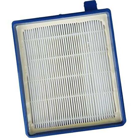 Philips Hepa Filtre