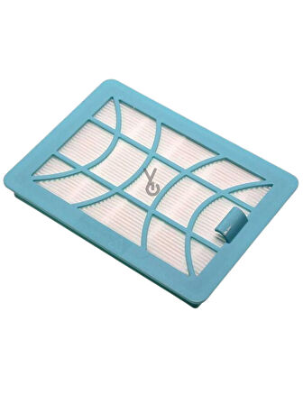 Philips Performer Compact Toz Torbalı Süpürge Hepa