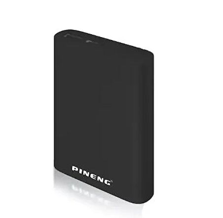 Pineng PN-554 10000 mAh Hızlı Şarj Powerbank