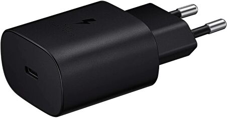 Samsung EP-TA800XBEGWW USB Hızlı Şarj Aleti Siyah