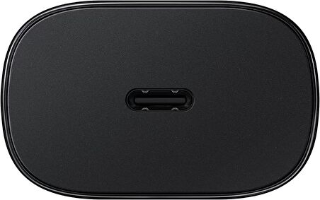 Samsung EP-TA800XBEGWW USB Hızlı Şarj Aleti Siyah