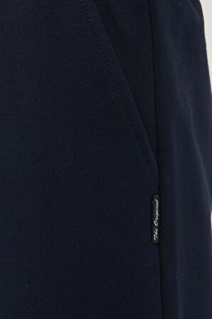  Erkek Paça Ribanalı Eşofman Altı