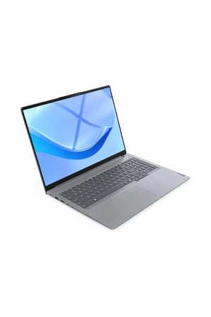 ThinkBook 16 Gen 7 Core Ultra 5 125U 16GB RAM 1TB SSD 16" FHD+ FreeDos Dizüstü Bilgisayar