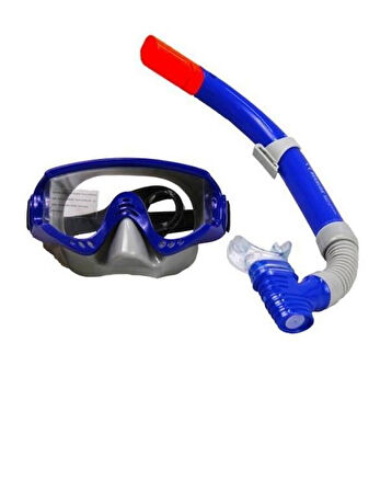 2322A/113PBH - MASKE SNORKEL SPACE VAKUMLU (Lisinya)