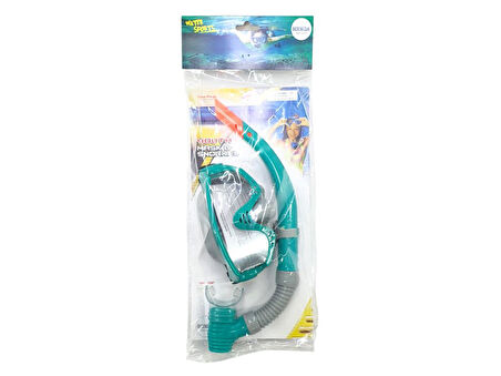 2322A/113PBH - MASKE SNORKEL SPACE VAKUMLU (Lisinya)